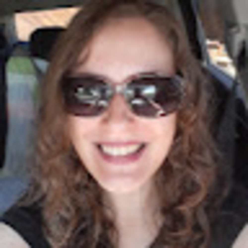 Meet your Posher, Maygen